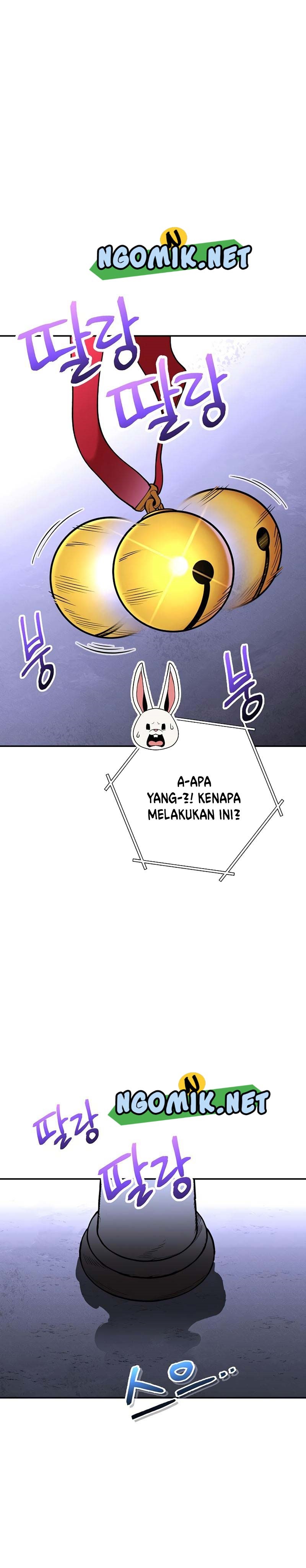 Dungeon Reset